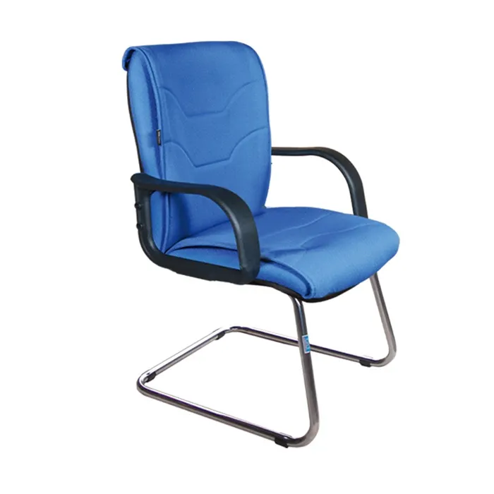 6 ghế chân quỳ màu xanh bao rẻ toàn quốc, thiết kế ấn tượng