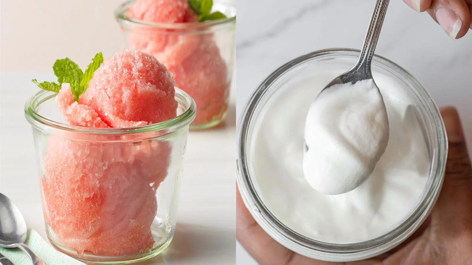 10+ Cách làm kem dưa hấu mát lạnh, đơn giản tại nhà