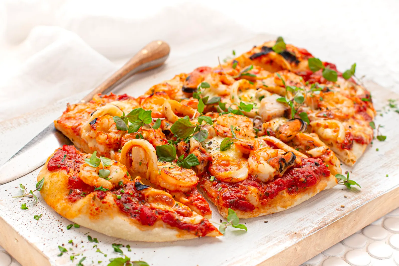 15 Cách làm bánh Pizza thơm ngon, cực đơn giản tại nhà