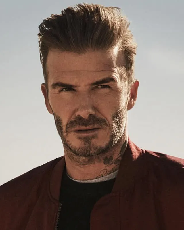 15 Kiểu tóc David Beckham đẹp nhất qua các thời kỳ, làm “điên đảo” giới trẻ toàn cầu 