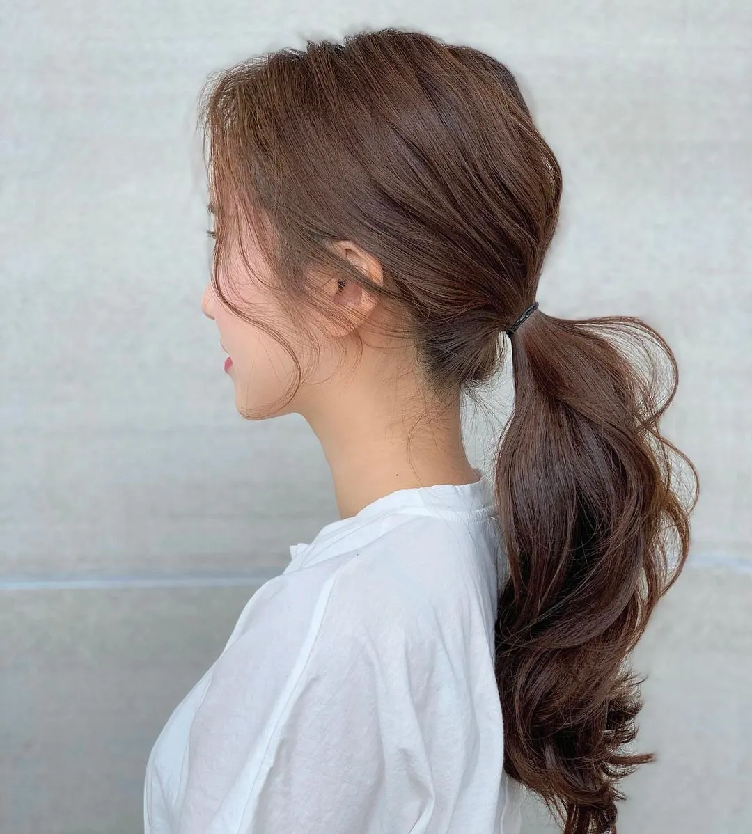 15 Kiểu tóc layer nữ mái bay đẹp, cuốn hút cho các bạn nữ