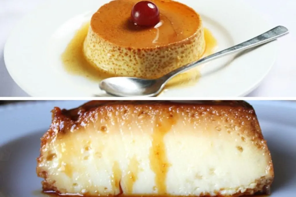 2 Cách làm bánh Flan sữa đặc ngon, mềm mịn tại nhà