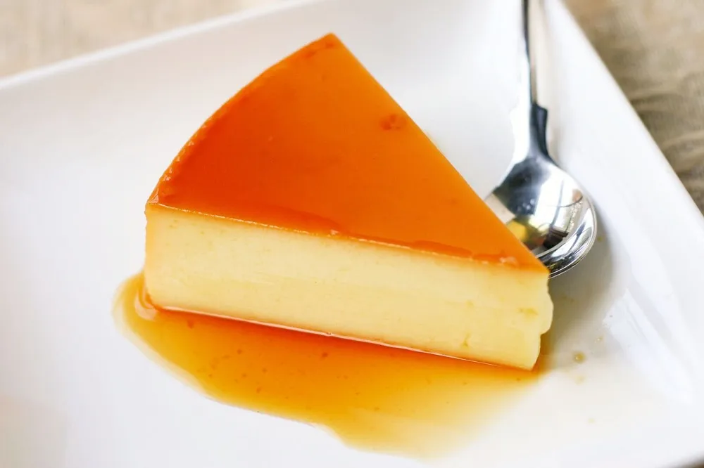 2 Cách làm bánh Flan sữa đặc ngon, mềm mịn tại nhà