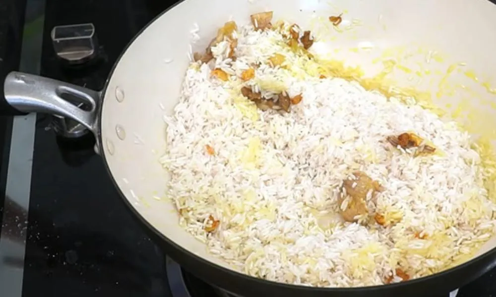 2 Cách nấu cơm gà Hải Nam thơm ngon, chuẩn vị đơn giản tại nhà