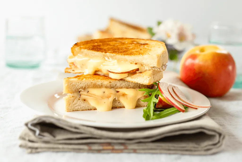 20 Cách chế biến bánh mì Sandwich ăn sáng ngon, đơn giản