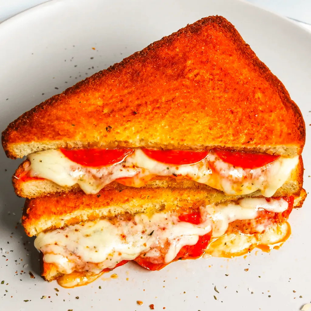 20 Cách chế biến bánh mì Sandwich ăn sáng ngon, đơn giản