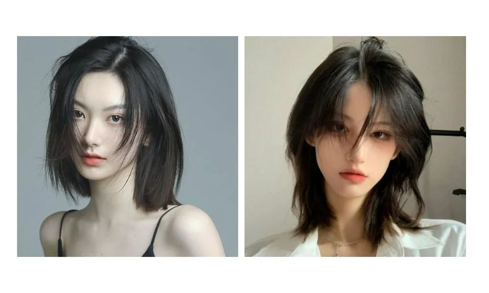 20 Kiểu tóc mullet nữ đẹp, cá tính, hợp mọi khuôn mặt, thịnh hành 2023