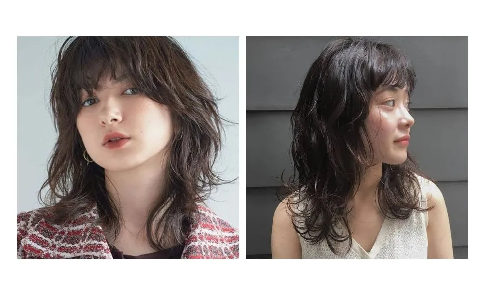 20 Kiểu tóc mullet nữ đẹp, cá tính, hợp mọi khuôn mặt, thịnh hành 2023