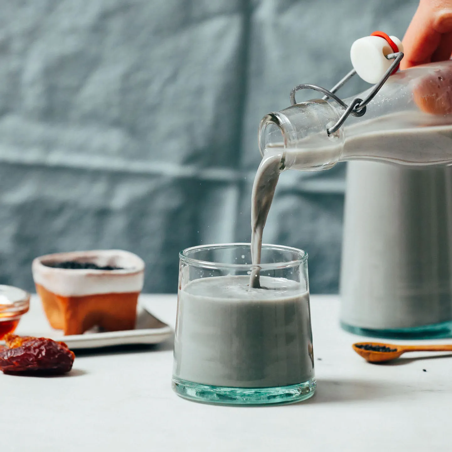 25+ Cách làm sữa hạt bằng máythơm ngon, bổ dưỡng, không bị tách nước