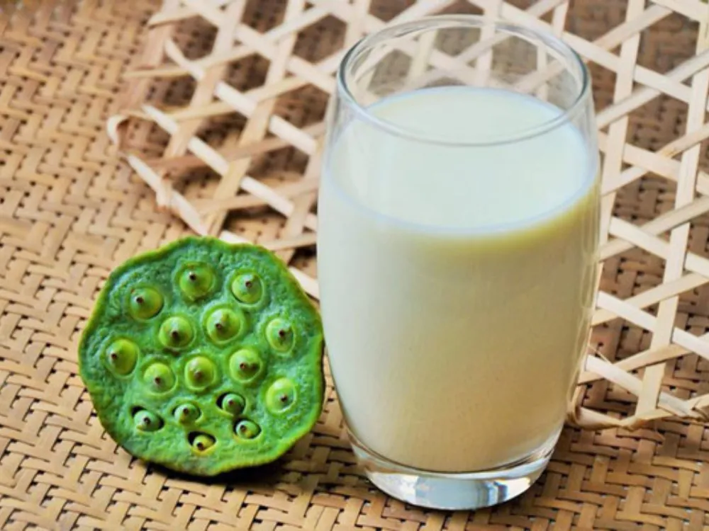 25+ Cách làm sữa hạt bằng máythơm ngon, bổ dưỡng, không bị tách nước