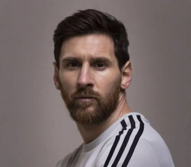 25+ Kiểu tóc của Messi đẹp nhất trong suốt sự nghiệp sân cỏ