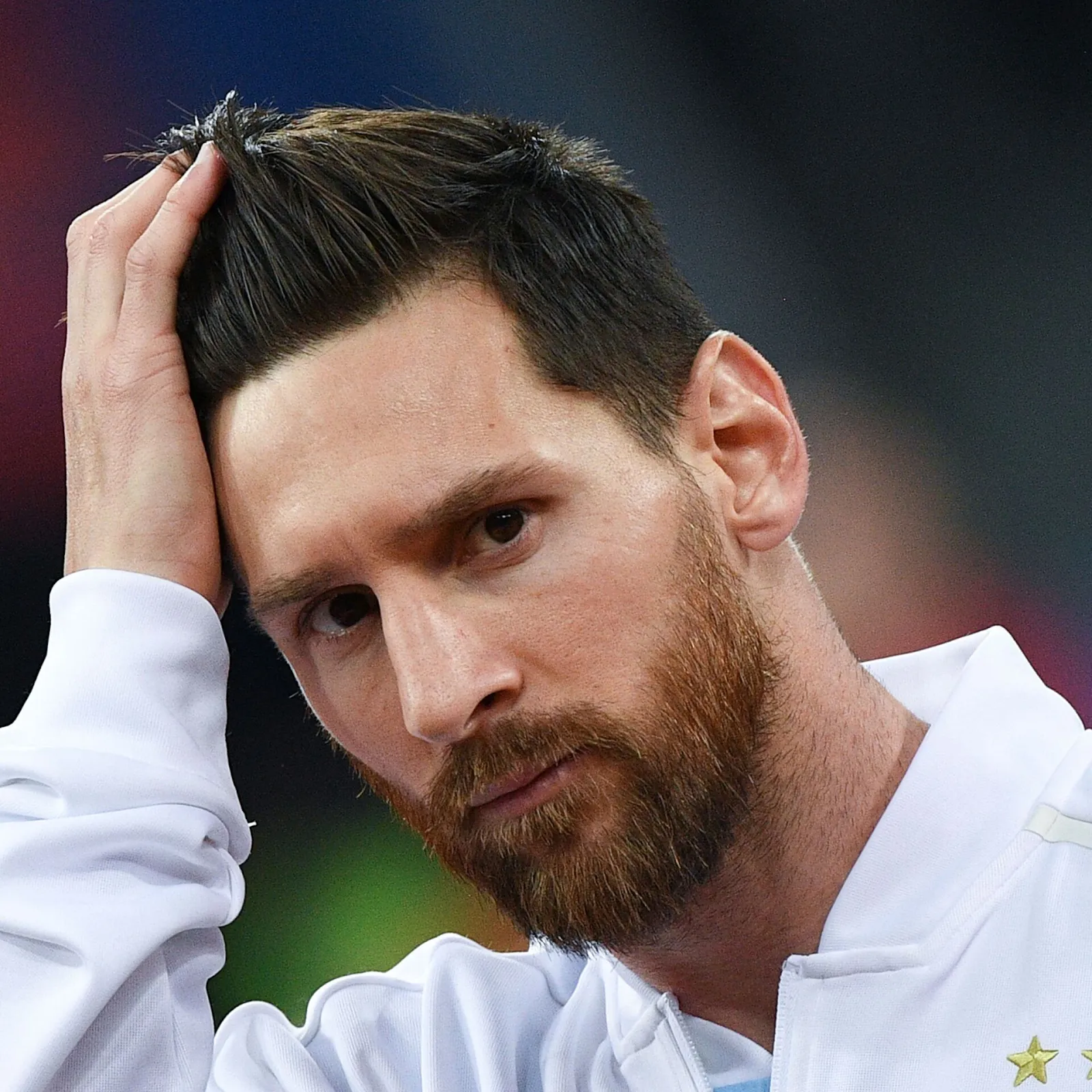 25+ Kiểu tóc của Messi đẹp nhất trong suốt sự nghiệp sân cỏ