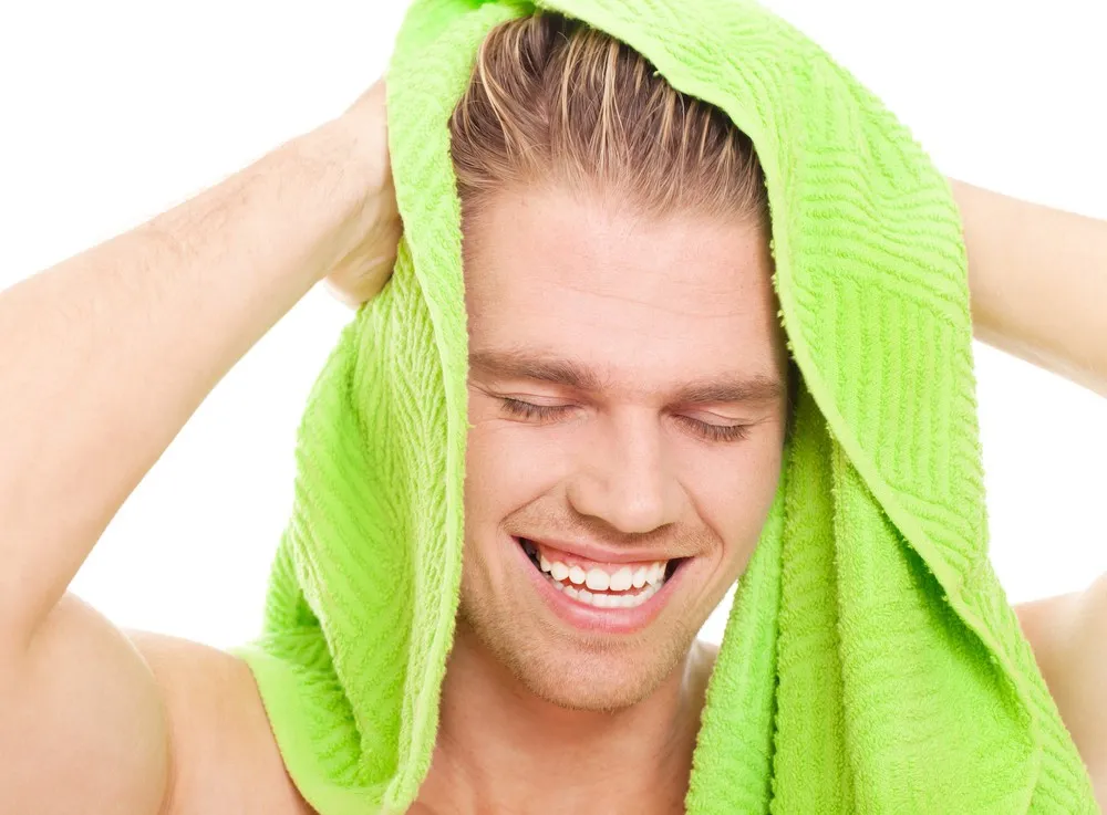 28+ Kiểu tóc nam uốn phồng tạo sự cuốn hút cho khuôn mặt
