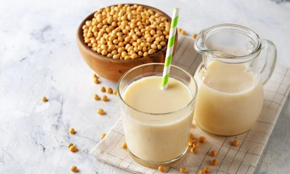 3 Cách làm sữa đậu nành thơm ngon, nguyên chất tại nhà