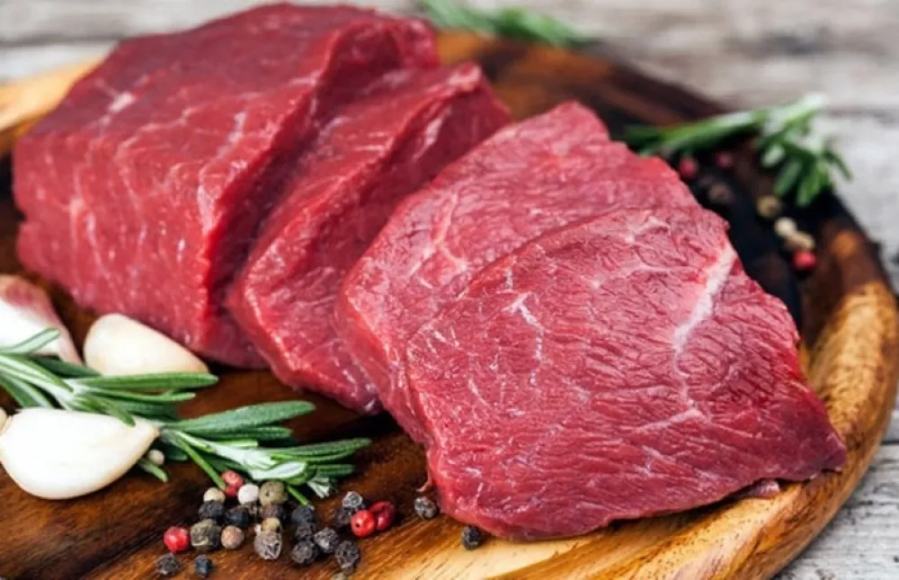 3 Cách làm thịt bò kho gừng, bắp bò kho gừng miền Bắc