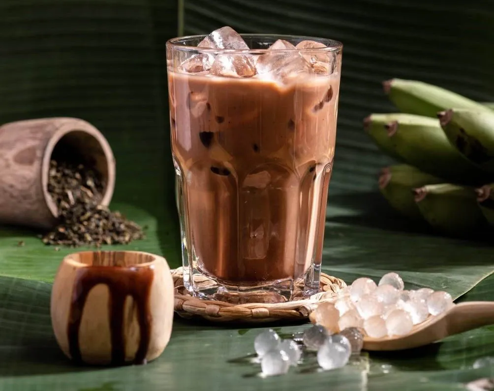 30 Cách làm trà sữa đơn giản tại nhà “chuẩn ngon như quán”