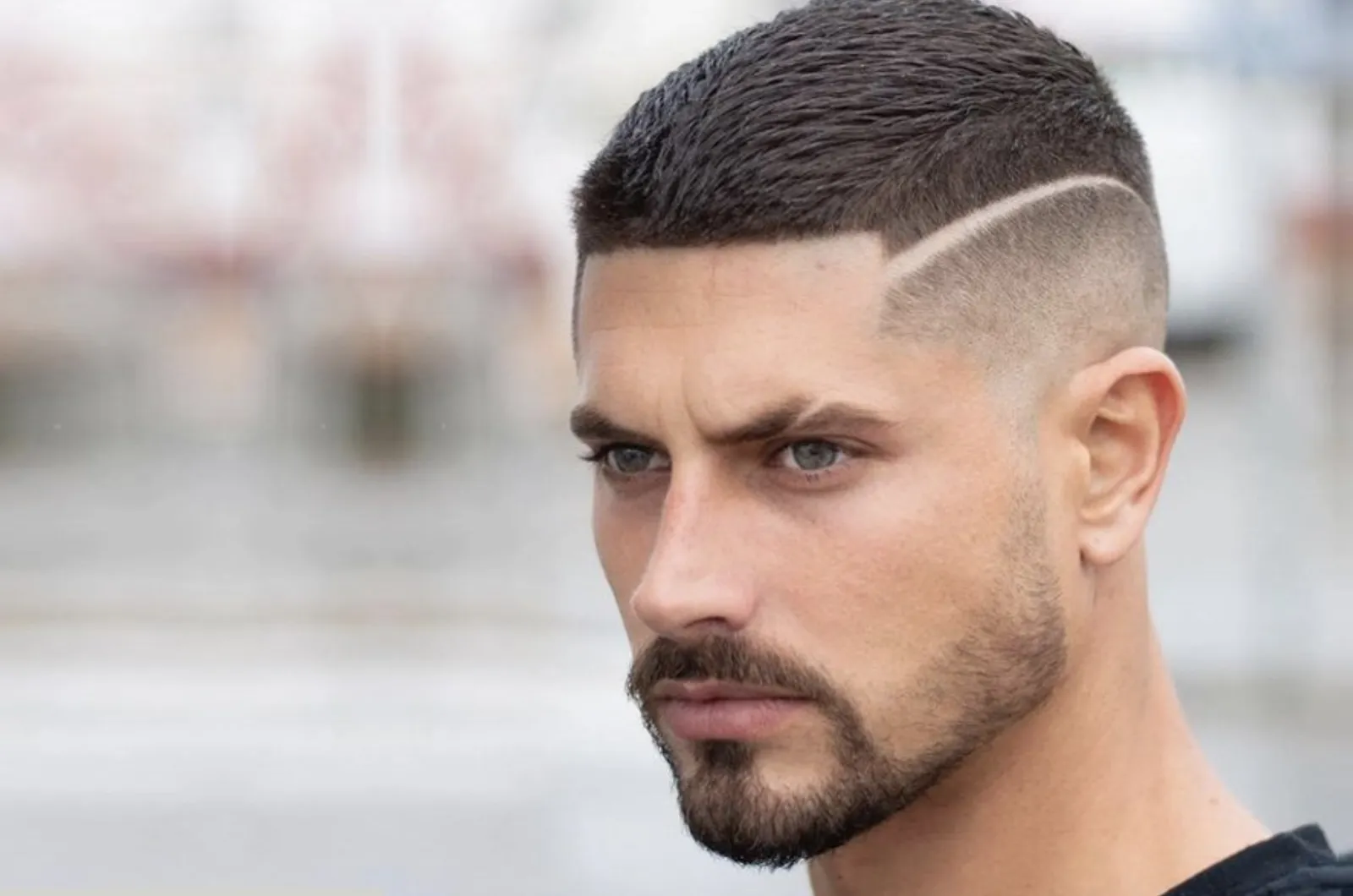 30 Kiểu tóc nam ngắn đẹp gọn cho mọi khuôn mặt từ basic đến kiểu HOT nhất 2024