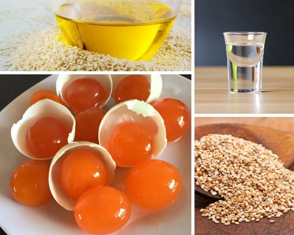 4 Cách làm bông lan trứng muối cực ngon, đơn giản tại nhà