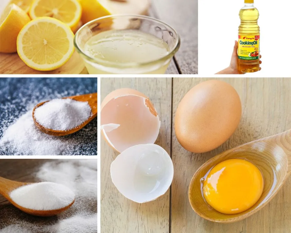 4 Cách làm bông lan trứng muối cực ngon, đơn giản tại nhà