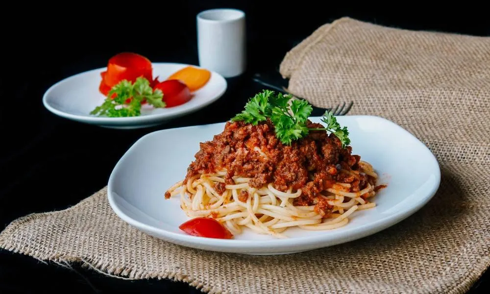 4 Cách làm mì Ý Spaghetti ngon chuẩn vị đơn giản tại nhà