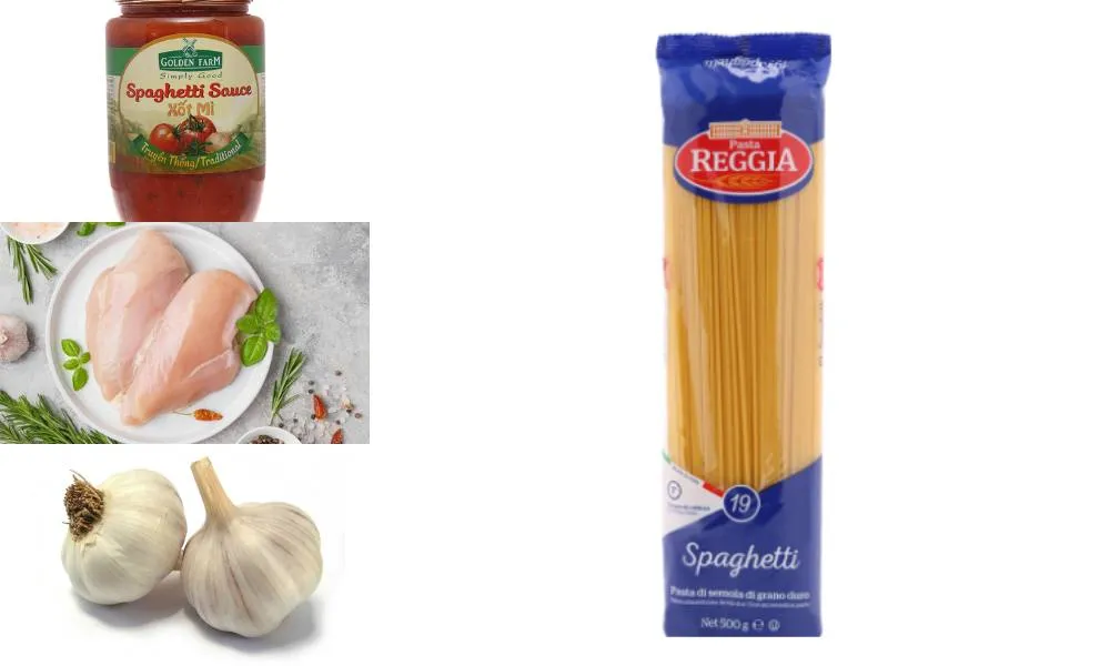 4 Cách làm mì Ý Spaghetti ngon chuẩn vị đơn giản tại nhà