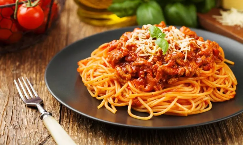 4 Cách làm mì Ý Spaghetti ngon chuẩn vị đơn giản tại nhà