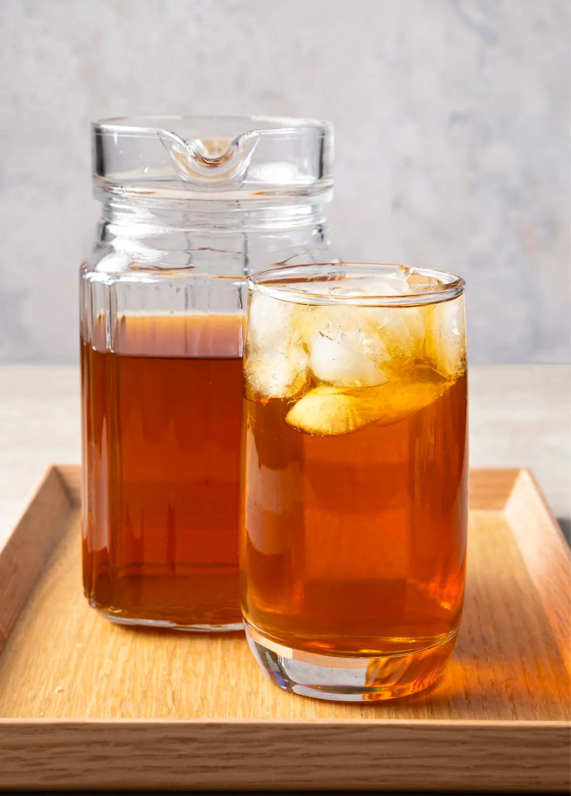 4 Cách làm trà bí đao thanh nhiệt, giải độc cơ thể, tại nhà