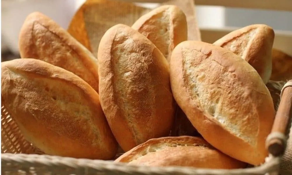5+ Cách làm bánh mì Việt Nam đơn giản tại nhà bằng lò nướng