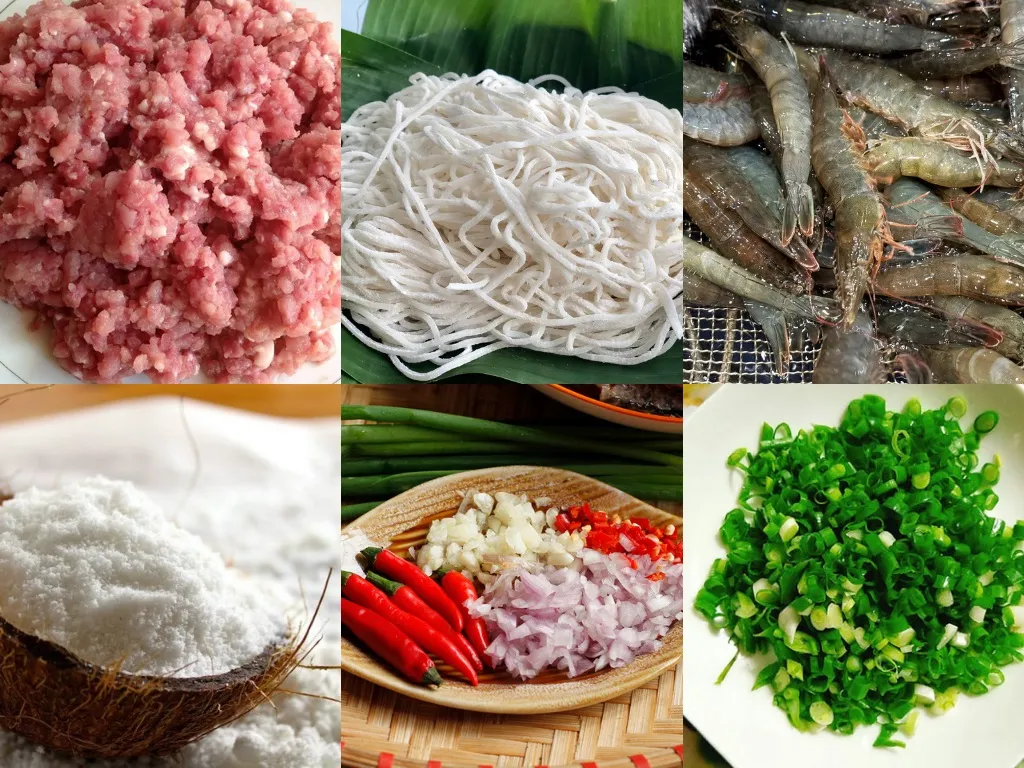 5 Cách nấu bánh canh bột gạo dai ngon khó cưỡng, đơn giản tại nhà