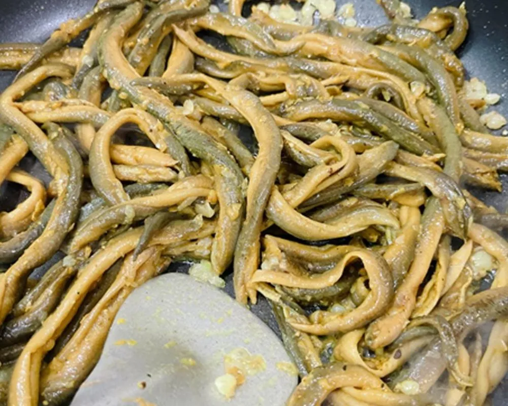 5 Cách nấu cháo lươn thơm ngon, bổ dưỡng, không tanh đơn giản