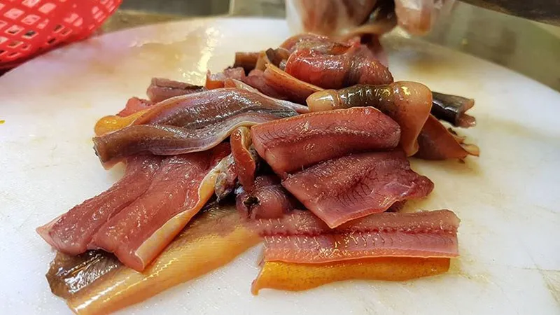5 Cách nấu cháo lươn thơm ngon, bổ dưỡng, không tanh đơn giản
