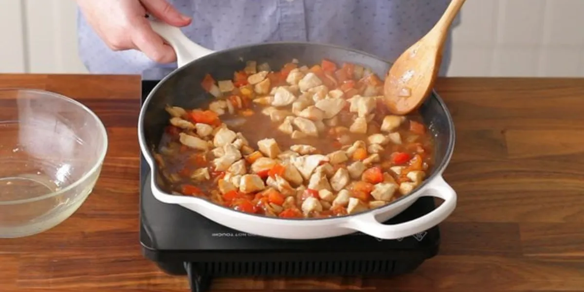 6 Cách nấu cà ri gà ngon, thơm béo, hấp dẫn đơn giản
