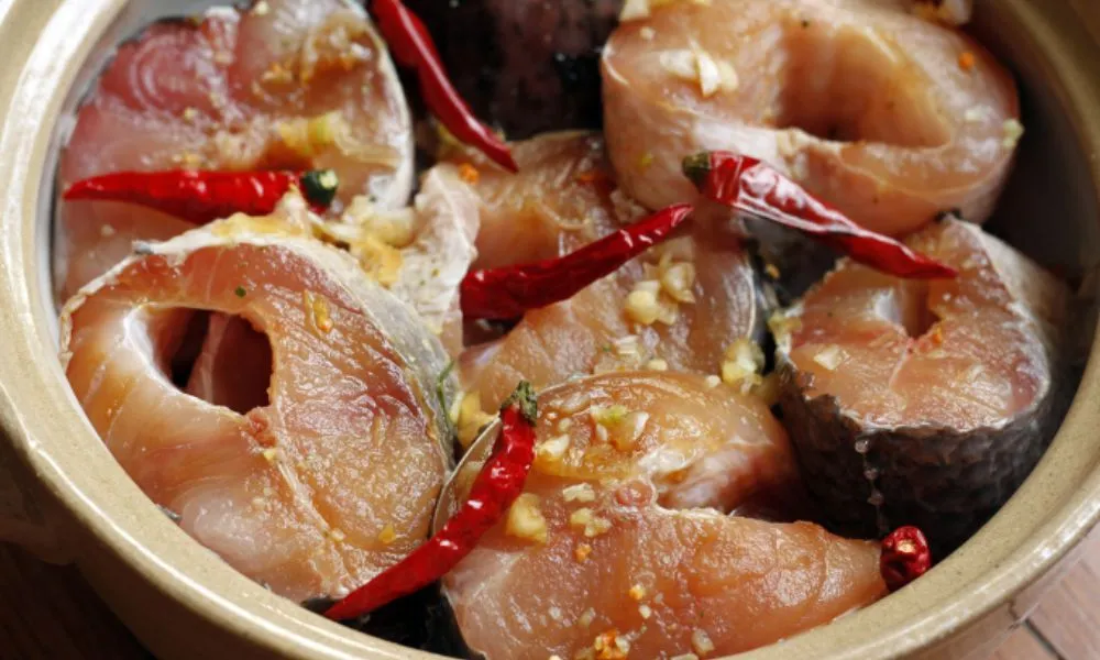 7+ cách kho cá ngon chắc thịt, đậm vị, không tanh đơn giản tại nhà