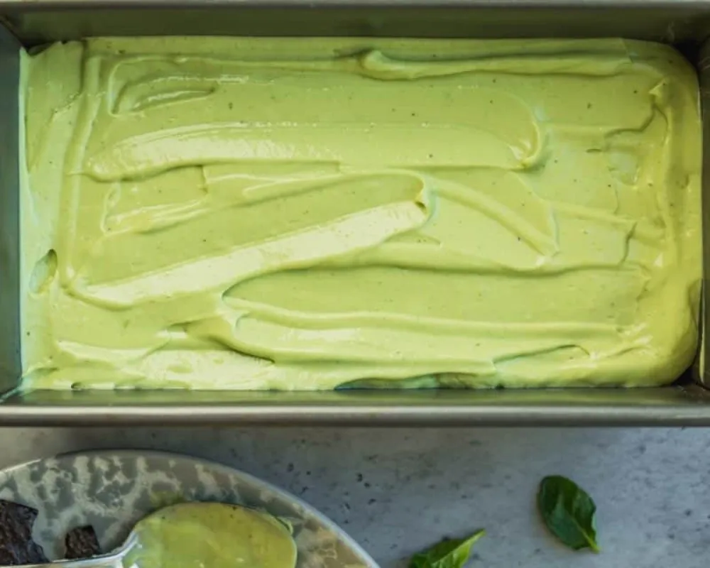 7 Cách làm kem bơ dẻo mịn, mát lạnh, đơn giản tại nhà