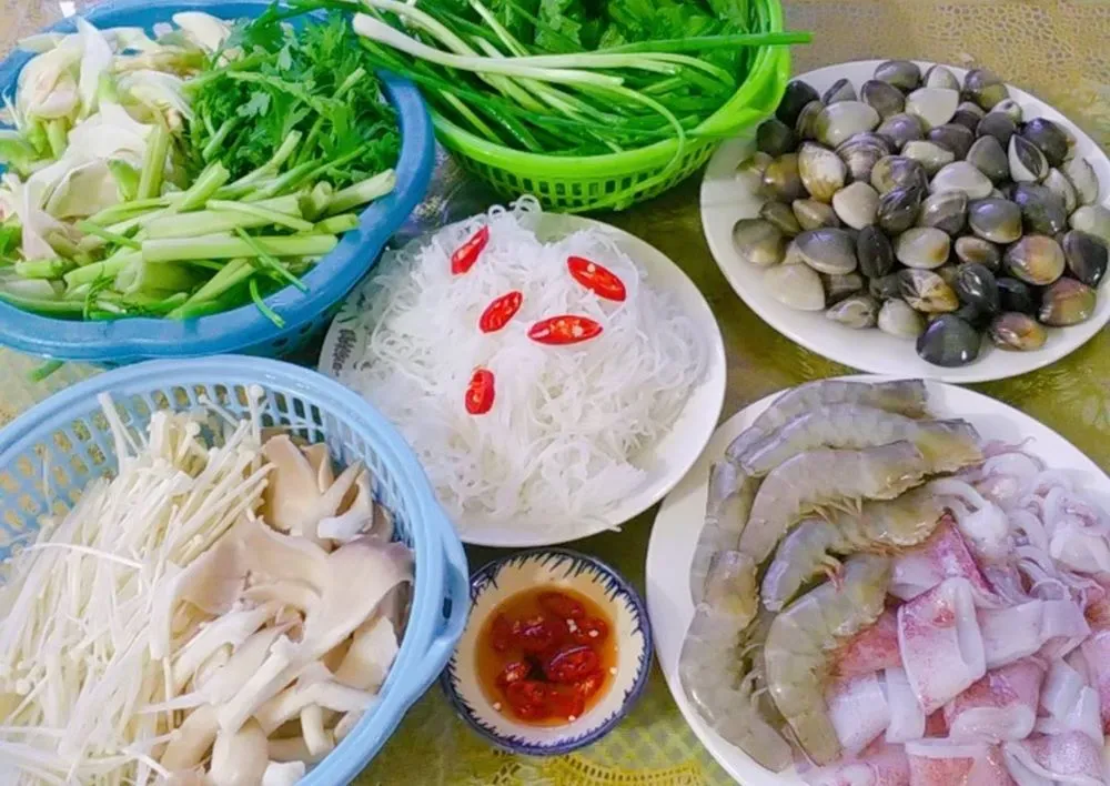 7 Cách nấu lẩu Thái chua cay, siêu thơm ngon, đơn giản tại nhà
