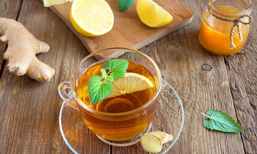 8 Cách làm trà chanh chua ngọt giải nhiệt, mát lạnh cực thơm