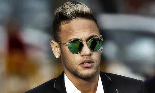 9+ Kiểu tóc của Neymar cực chất xứng danh “ảo thuật gia sân cỏ” 
