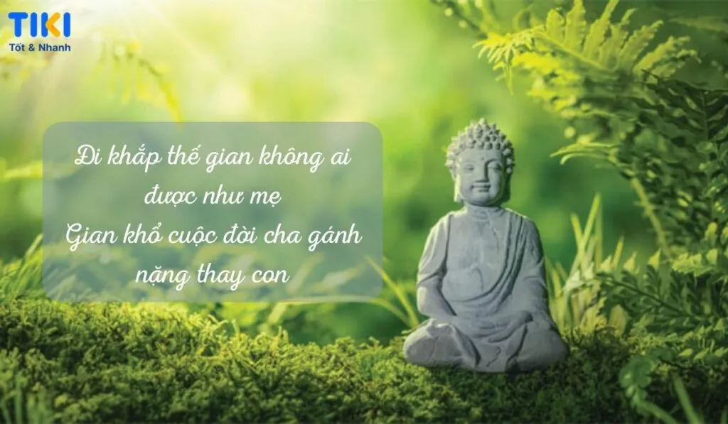 99+ STT Phật dạy ý nghĩa, hay nhất về cuộc sống, giúp bạn giác ngộ