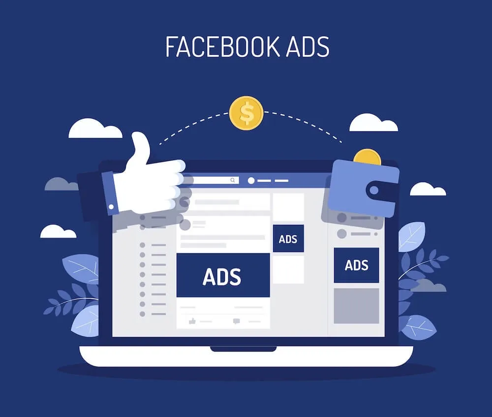Cách chạy quảng cáo Facebook đơn giản, hiệu quả, mới nhất 2024