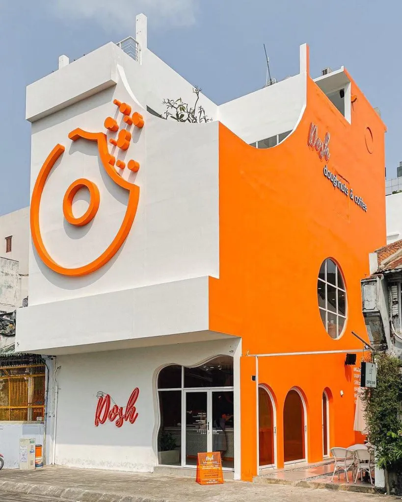 Cách làm bánh Donut ngon, hấp dẫn & Review 5 tiệm bánh Donut tại Sài Gòn