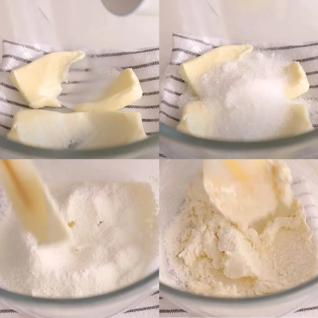 Cách làm bánh su kem bằng lò nướng thơm ngon, đơn giản, dễ làm
