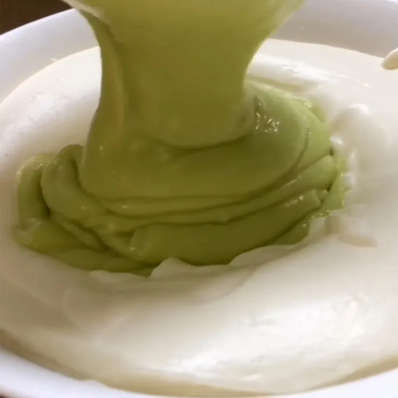 Cách làm kem sầu riêng thơm ngon, đơn giản tại nhà 
