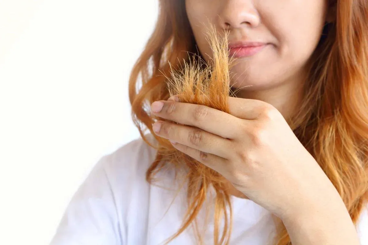 Hướng dẫn chăm sóc tóc tẩy đúng cách, phục hồi tóc hiệu quả