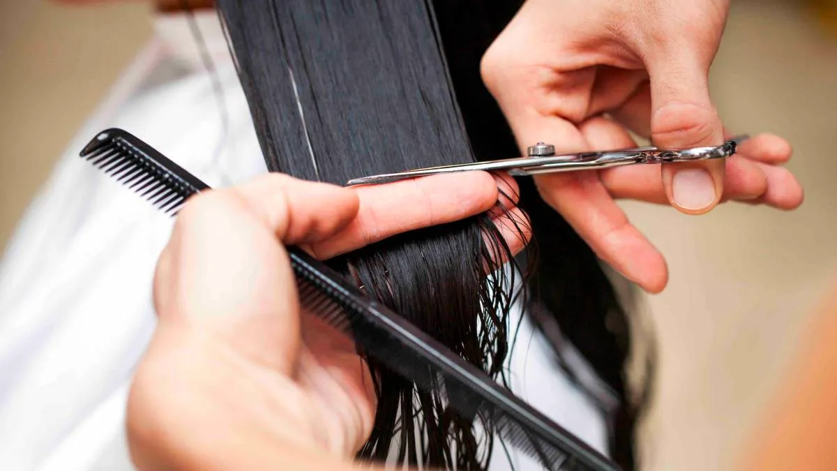 Hướng dẫn chăm sóc tóc tẩy đúng cách, phục hồi tóc hiệu quả