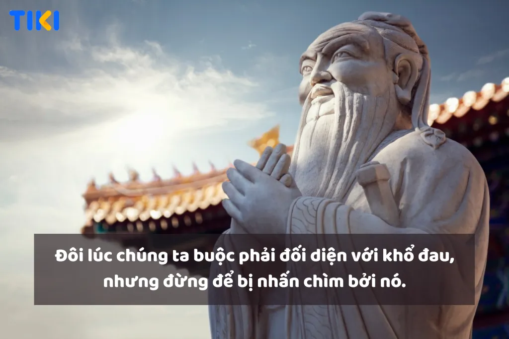 Những câu nói hay của Khổng Tử về cuộc sống và giáo dục