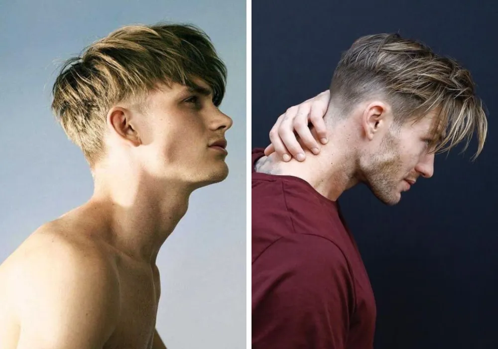 Tóc mohican không vuốt là gì? Tìm hiểu 13 cách tạo kiểu đẹp nhất 