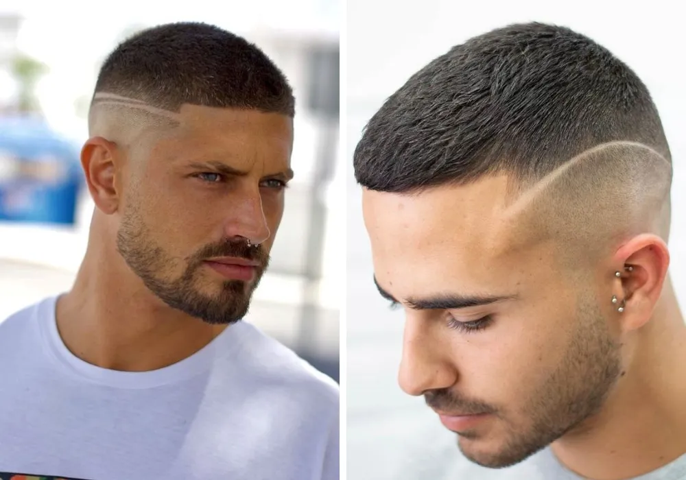 Tóc mohican không vuốt là gì? Tìm hiểu 13 cách tạo kiểu đẹp nhất 