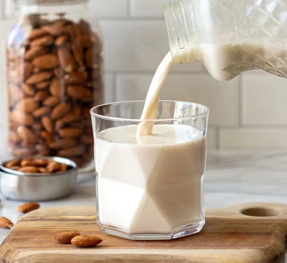 Tổng hợp 10+ cách làm sữa hạt dinh dưỡng, đảm bảo