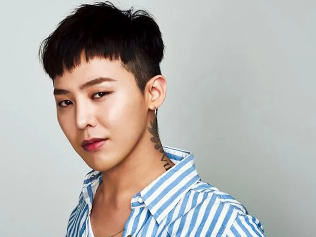 TOP 10+ Kiểu tóc G-Dragon đẹp, độc lạ, cực chất, ấn tượng 2024 