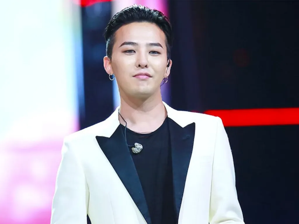 TOP 10+ Kiểu tóc G-Dragon đẹp, độc lạ, cực chất, ấn tượng 2024 